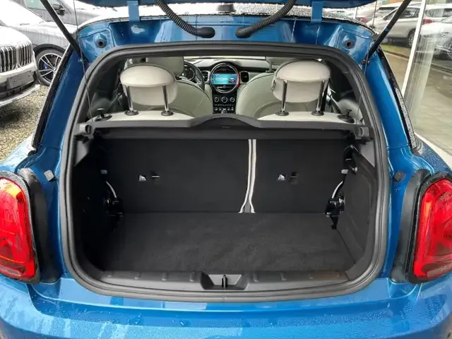 MINI Cooper SE