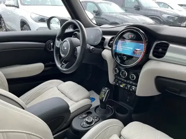 MINI Cooper SE