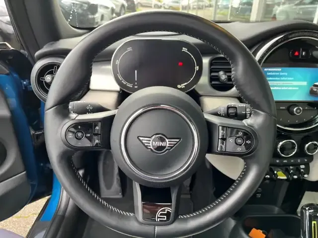 MINI Cooper SE