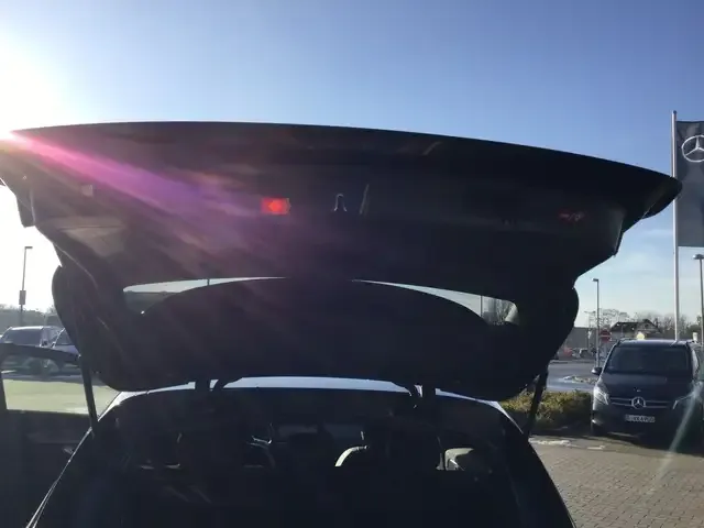 Mercedes-Benz EQC 400