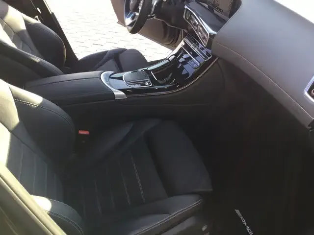 Mercedes-Benz EQC 400