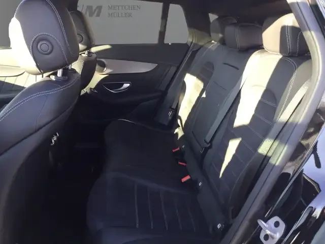 Mercedes-Benz EQC 400