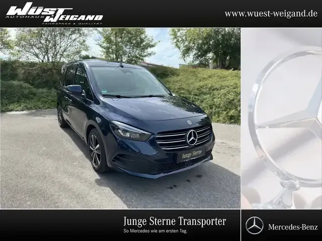 Mercedes-Benz Sonstiges