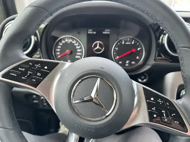 Mercedes-Benz Sonstiges