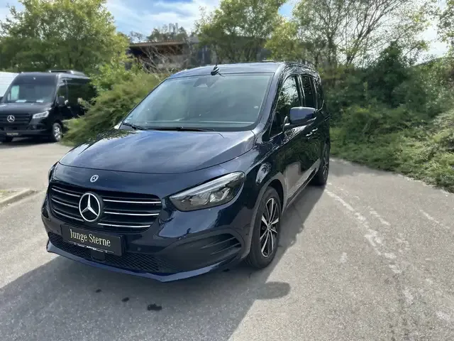 Mercedes-Benz Sonstiges