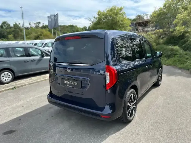 Mercedes-Benz Sonstiges
