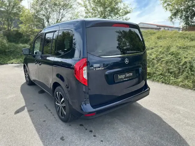 Mercedes-Benz Sonstiges