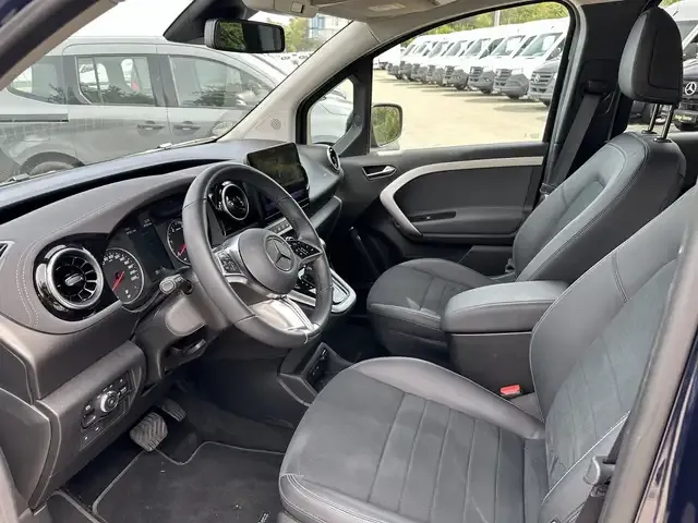Mercedes-Benz Sonstiges