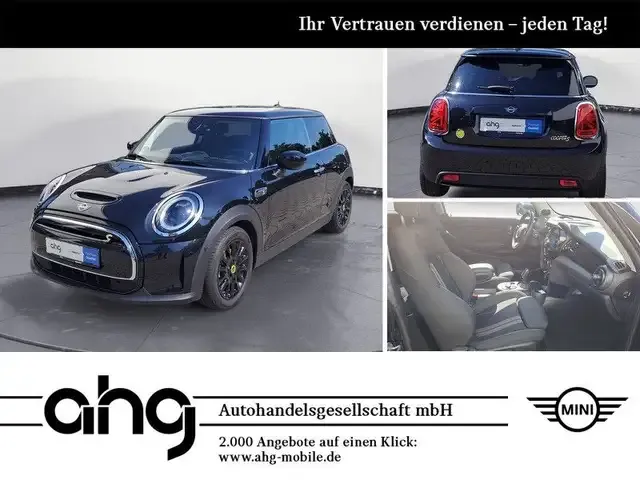MINI Cooper E