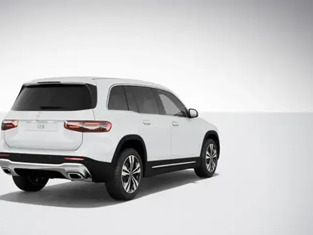 Mercedes-Benz GLB 220