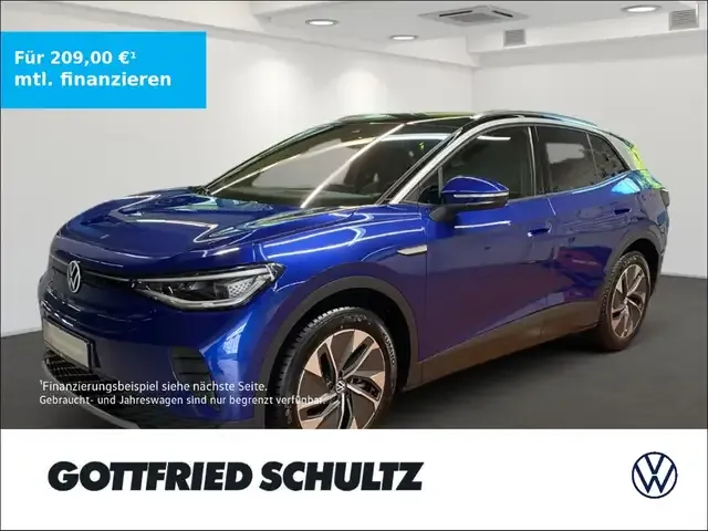 Volkswagen ID.4
