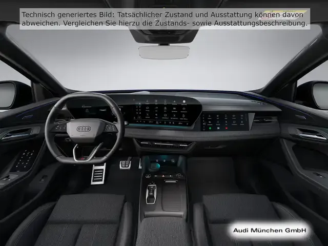 Audi Sonstige