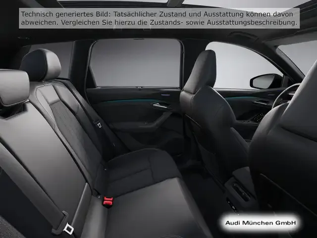 Audi Sonstige