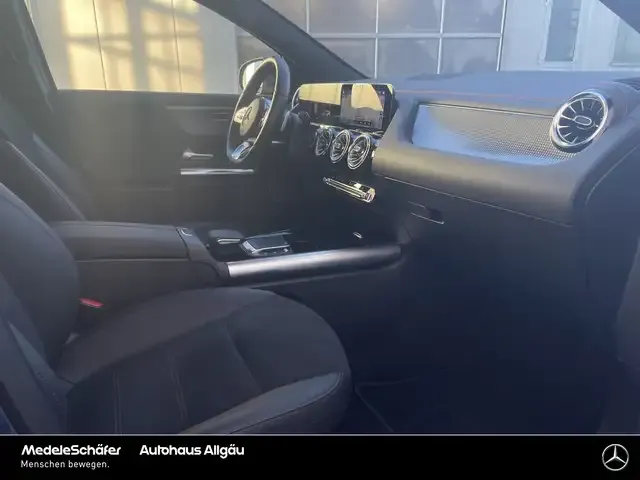 Mercedes-Benz EQA 250