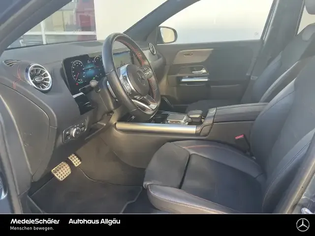 Mercedes-Benz EQA 250