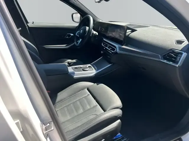 BMW 340