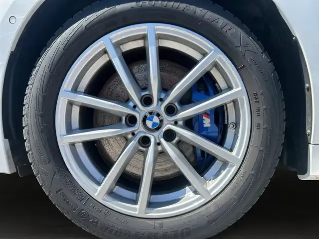 BMW 340