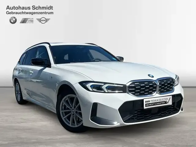 BMW 340