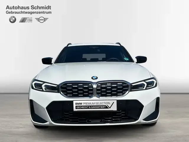 BMW 340