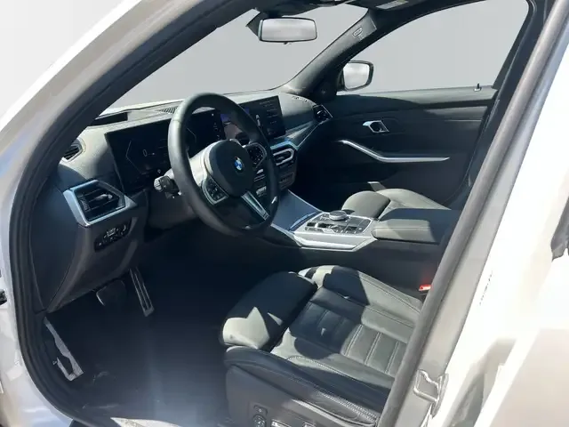 BMW 340