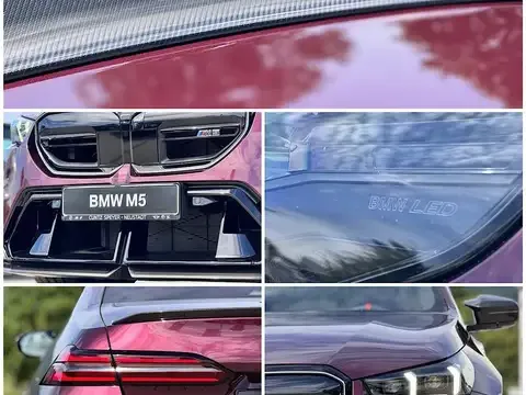 BMW M5