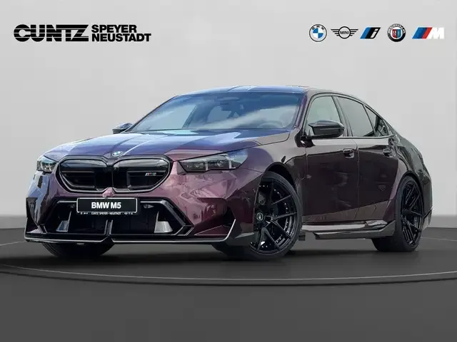 BMW M5