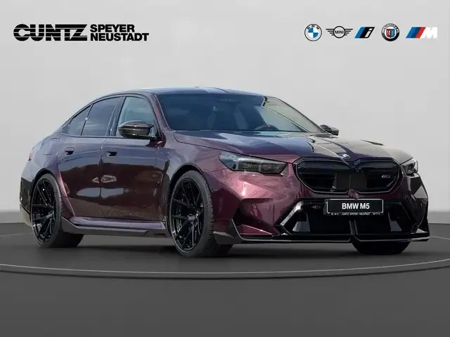 BMW M5