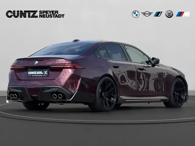 BMW M5