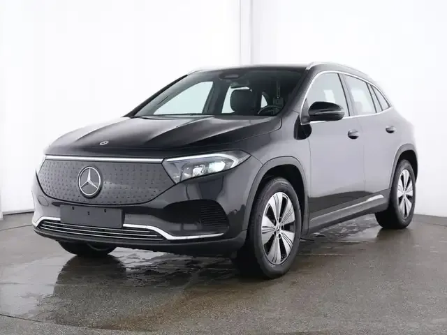 Mercedes-Benz EQA 300