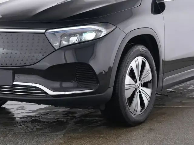 Mercedes-Benz EQA 300