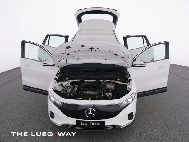 Mercedes-Benz EQA 250
