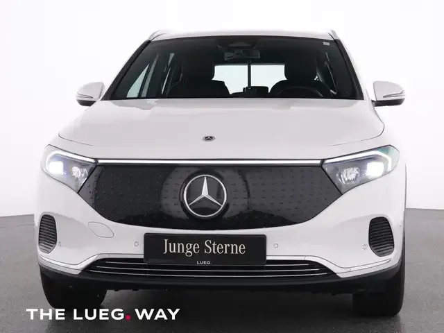 Mercedes-Benz EQA 250