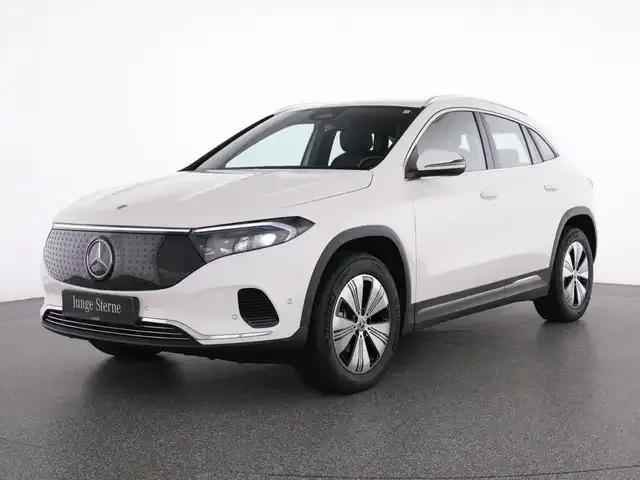 Mercedes-Benz EQA 250