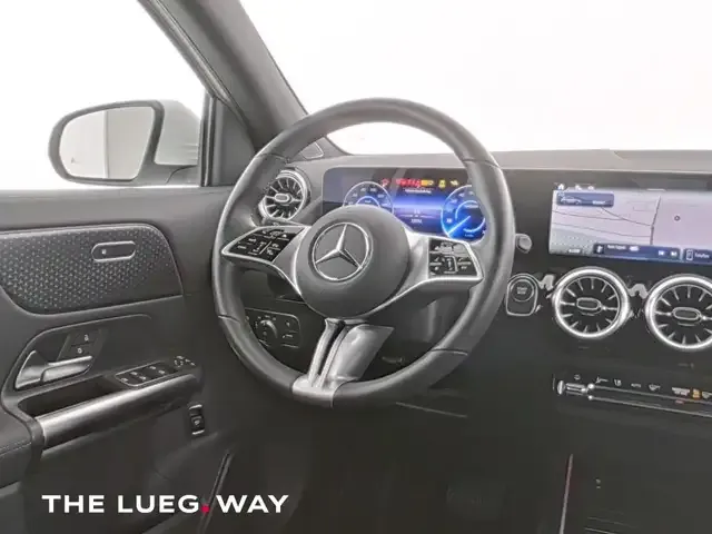 Mercedes-Benz EQA 250
