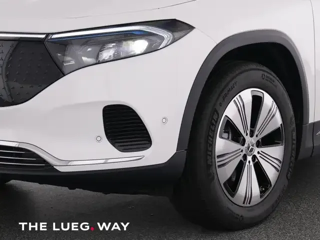 Mercedes-Benz EQA 250