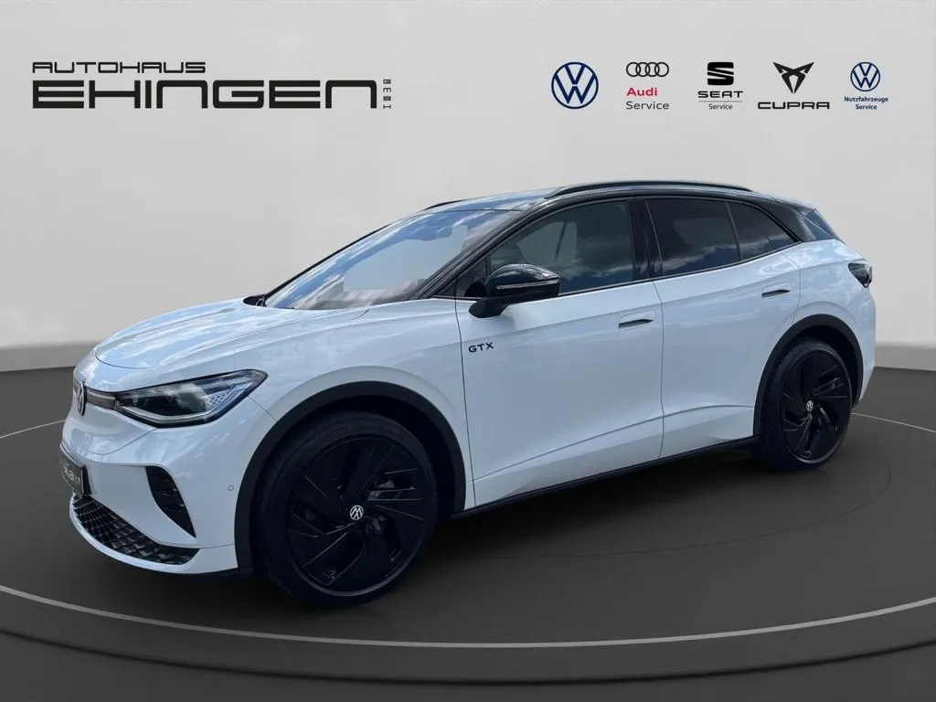 Volkswagen ID.4