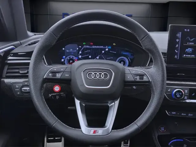 Audi S4