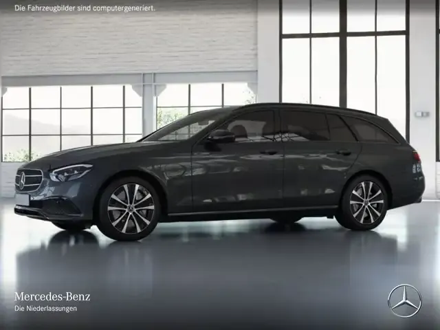 Mercedes-Benz E 300