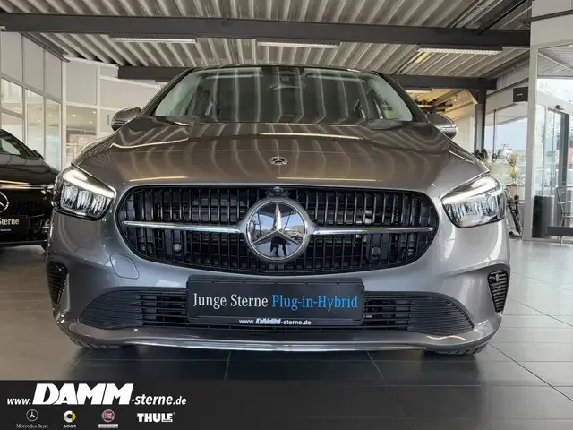 Mercedes-Benz B 250