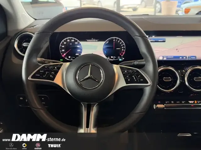 Mercedes-Benz B 250