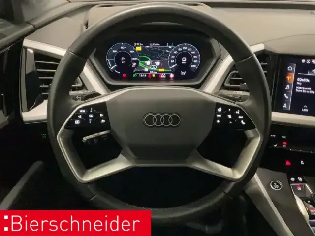 Audi Sonstiges
