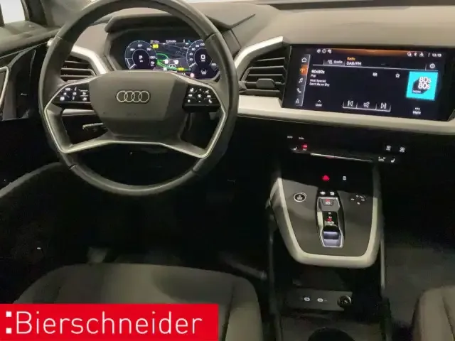 Audi Sonstiges
