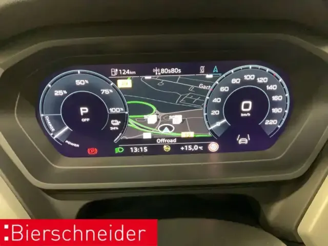 Audi Sonstiges