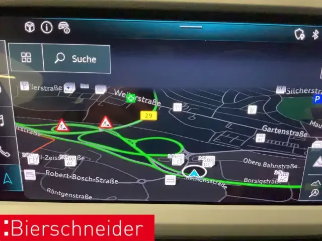 Audi Sonstiges