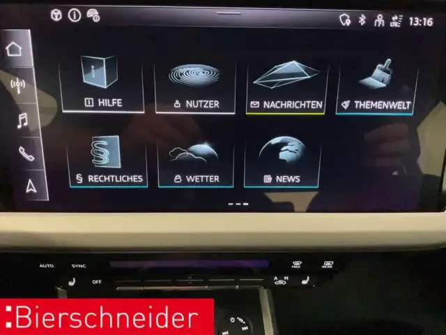 Audi Sonstiges