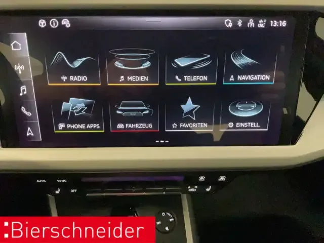 Audi Sonstiges