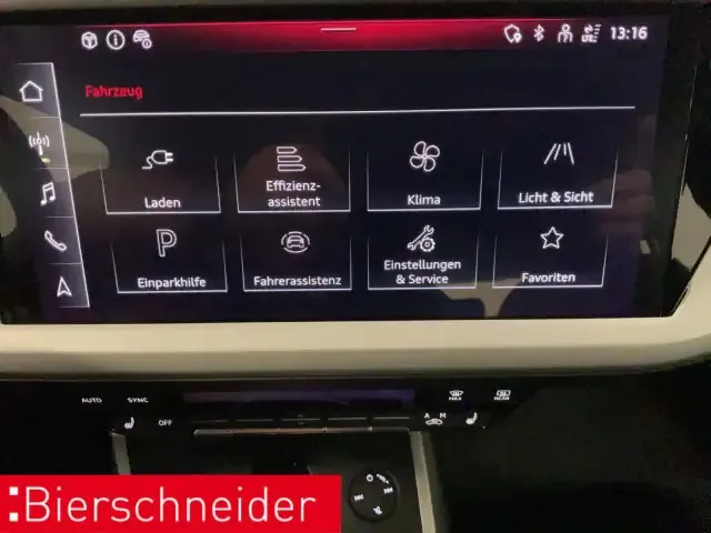 Audi Sonstiges