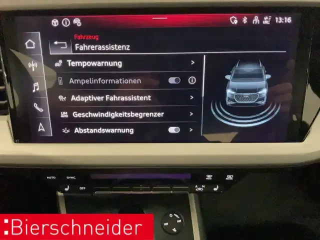 Audi Sonstiges