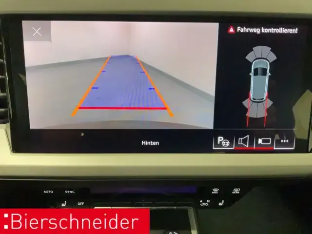 Audi Sonstiges