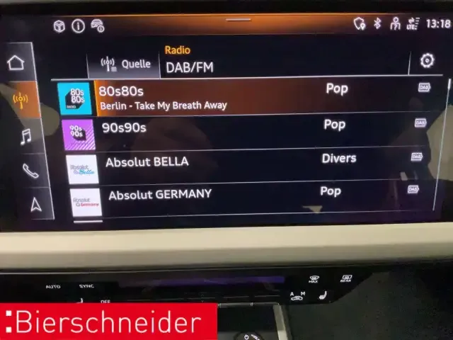 Audi Sonstiges
